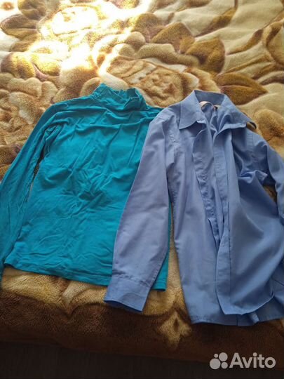 Одежда для школы 140 146 на мальчика