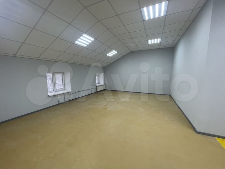 Офисы на Металлургов, 51 м²