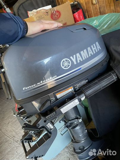 Yamaha F5amhs