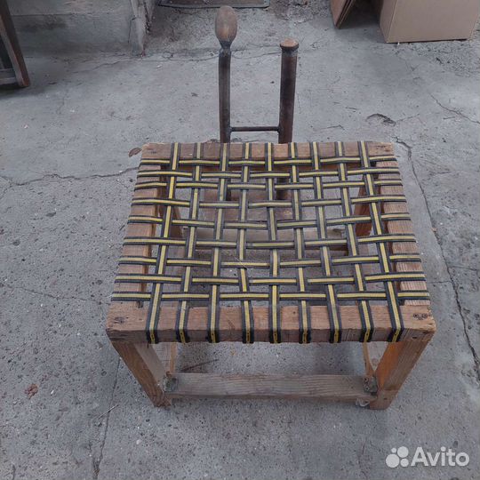 Стулья для дачи