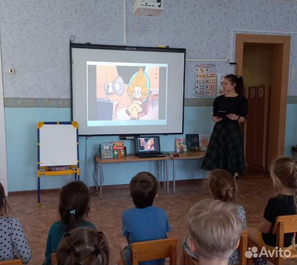 Репетитор по русскому языку и литературе