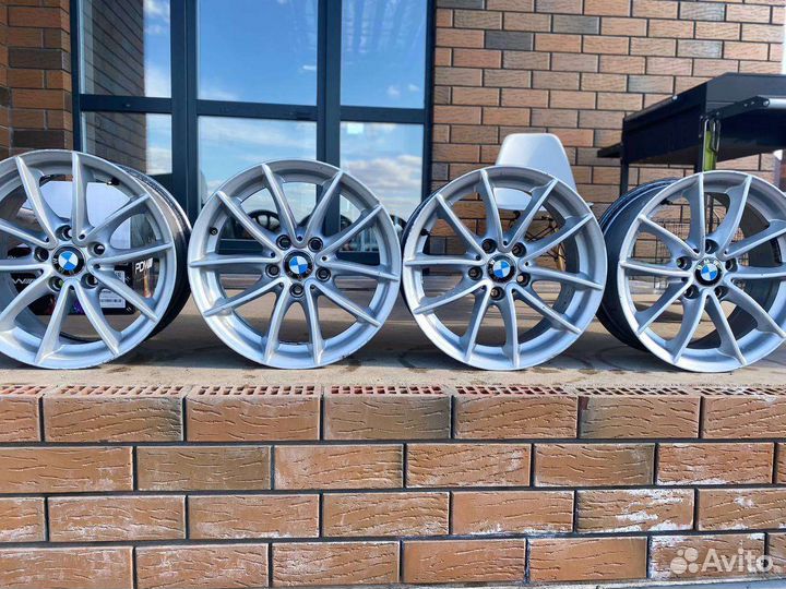 Диски оригинальные