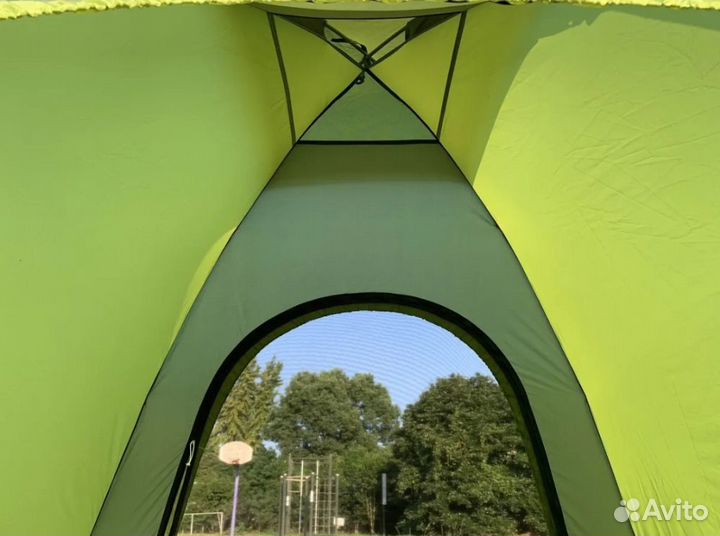Палатка туристическая