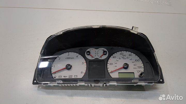 Щиток приборов Hyundai Terracan, 2005