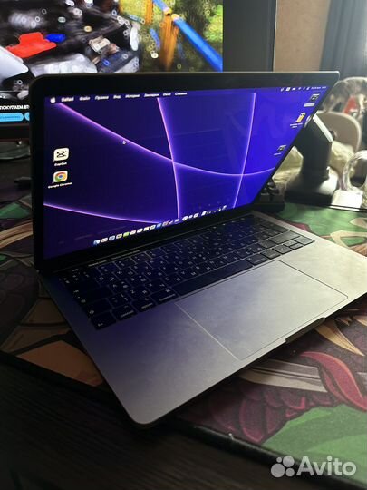 Apple MacBook Pro 13 2019