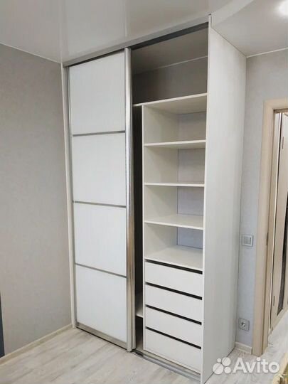 Шкаф собственное производство