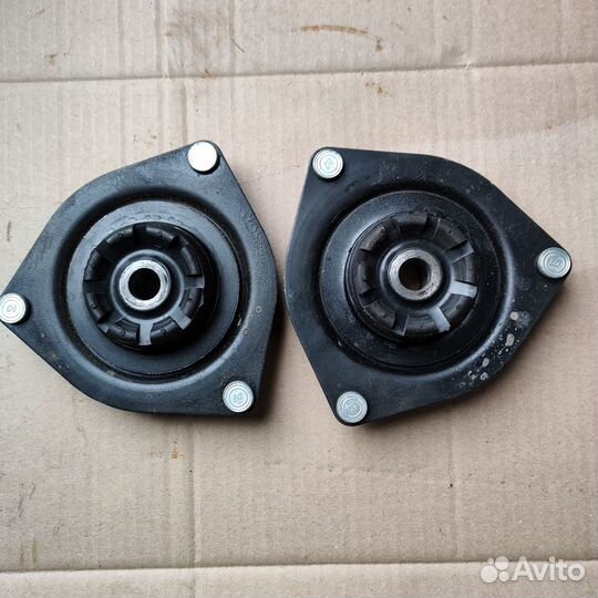 Опоры стоек 2170