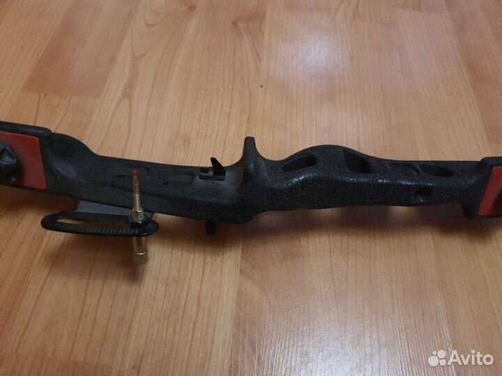 Рекурсивный лук,торг