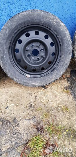 КАМА Кама-Евро-236 185/65 R15 88U