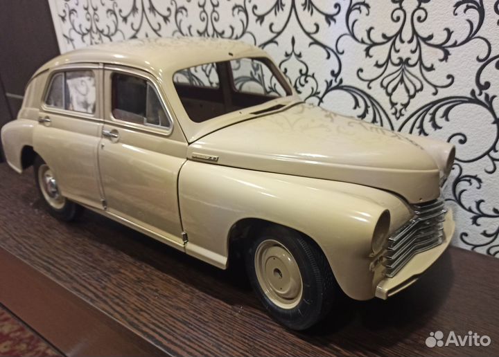 Газ М20 Победа