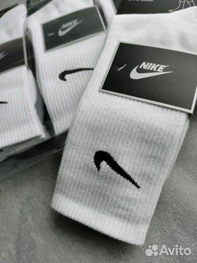 Носки nike