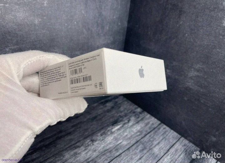 AirPods 2 (элитарные)