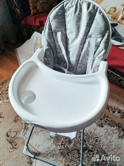 Стул для кормления