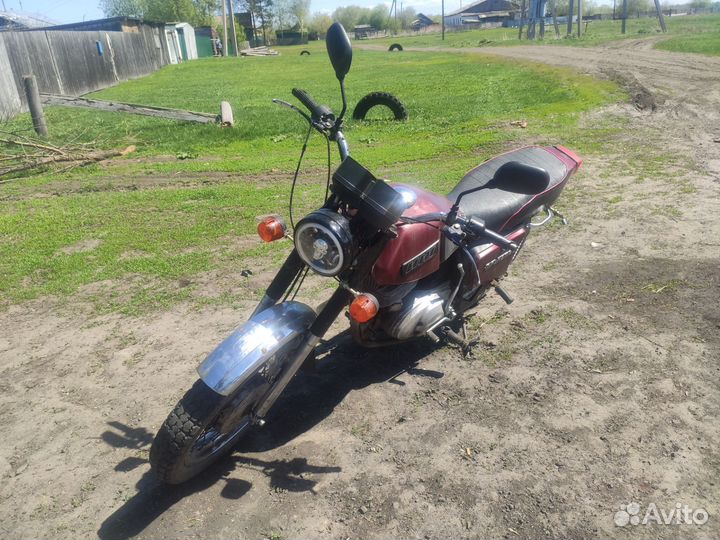 Продам Иж планета