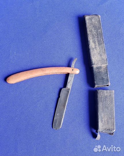 Машинки для стрижки ручные