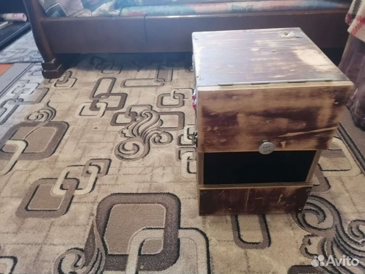 Столик для лодки пвх