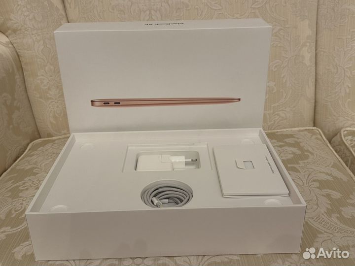 Macbook Air 13 2019 retina