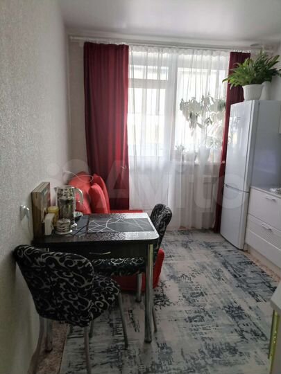 1-к. квартира, 36,7 м², 2/3 эт.