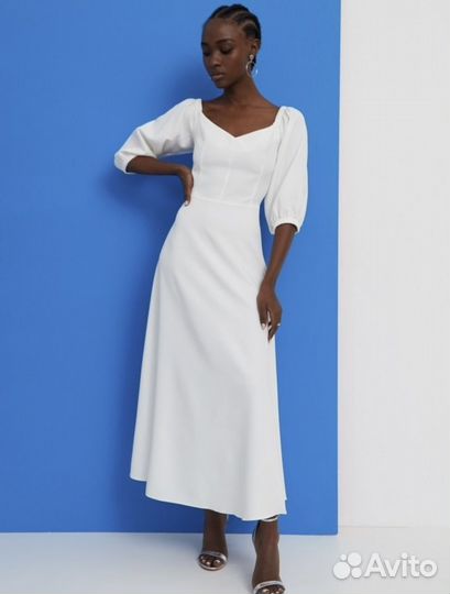 Платье женское