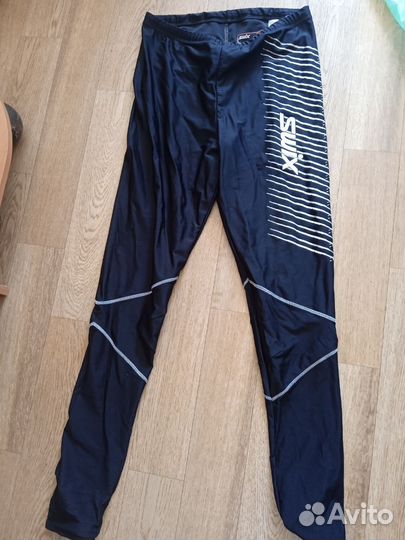 Лыжный гоночный комбинезон swix