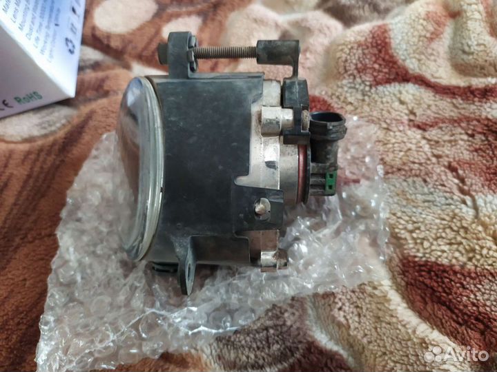 Фара правая Птф LADA гранта