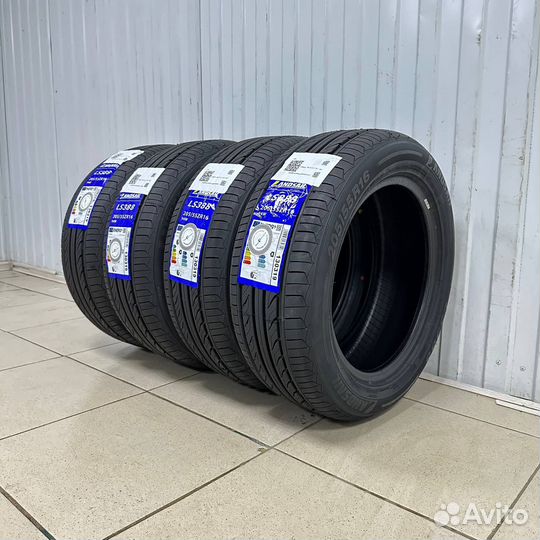 Landsail LS388 225/50 R17