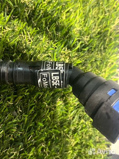 Трубка вакуумная Ford Ranger 4 T6.2 2019