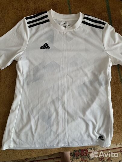 Футболка adidas оригинал