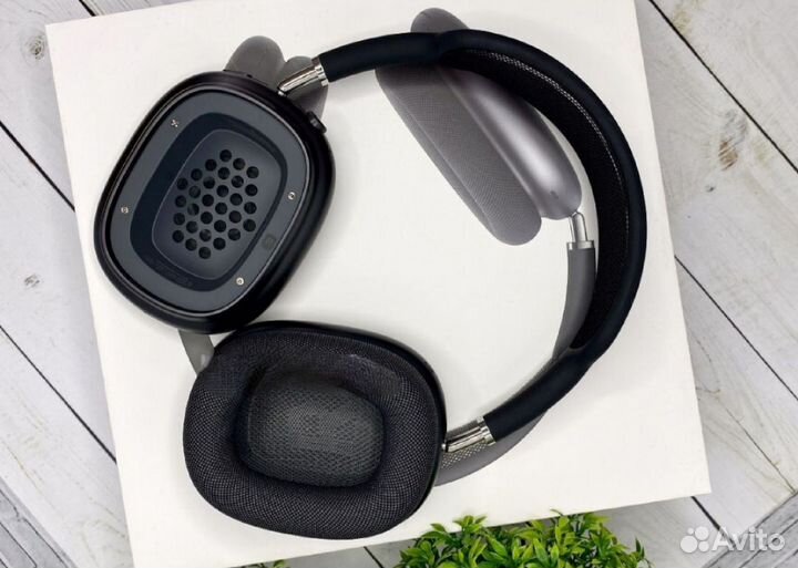 AirPods Max (Доставка + Гарантия)