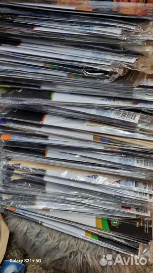 Набор для создания модели корабля