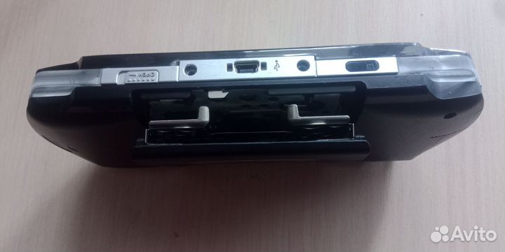 Sony PSP 1008 прошитая