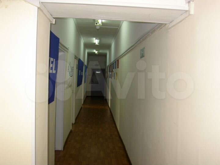 Офисное помещение, 14 м²