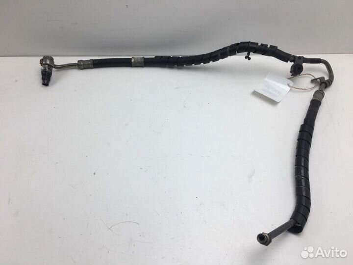 Шланг гур Toyota Camry CV30 2CT 1993