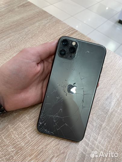 Ремонт техники Apple (iPhone, iPad )