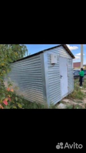 Продам бытовку