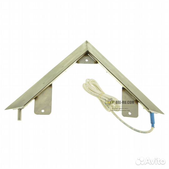 Нож распечатыватель Клин электрический (12V, 140 В