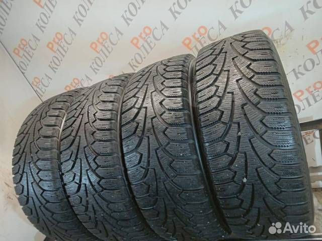 Nordman RS 205/60 R15