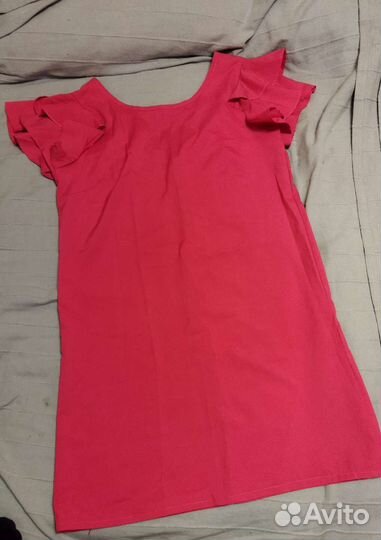 Женские вещи