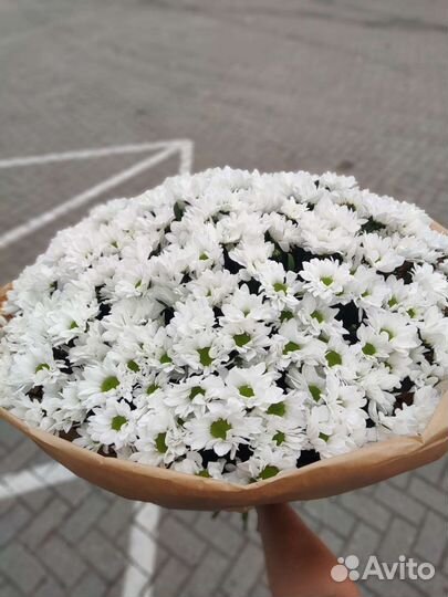 Доставка цветов и букетов