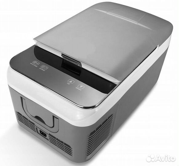 Автомобильный холодильник aero cool Н 15