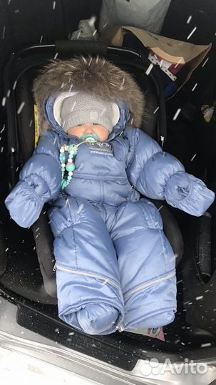 Комбенизон