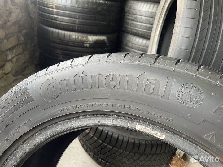 Continental ContiSportContact 5 235/55 R18