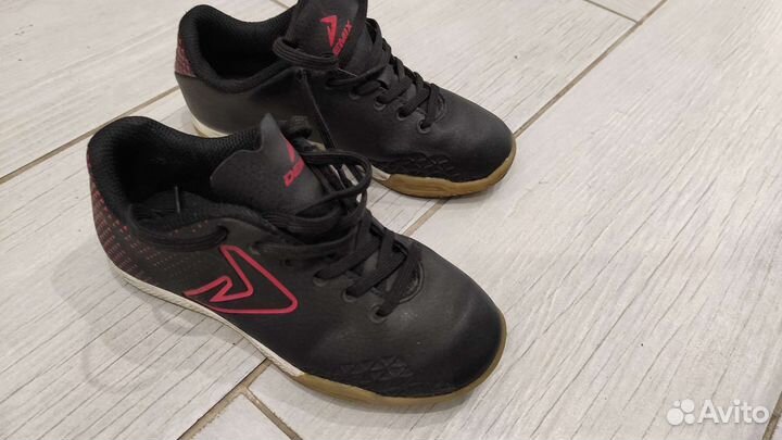 Футзалки детские demix