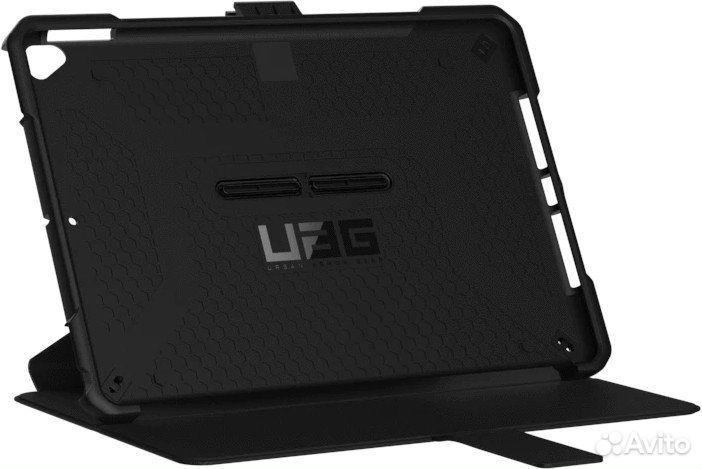 Чехол UAG Metropolis iPad 10.2