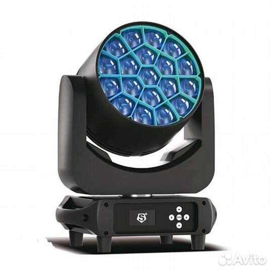 Silver star SS9391XLE pluto8000WBX, Поворотная was