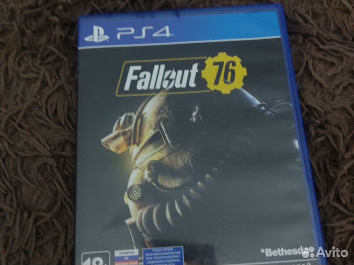 Игры для приставок ps4