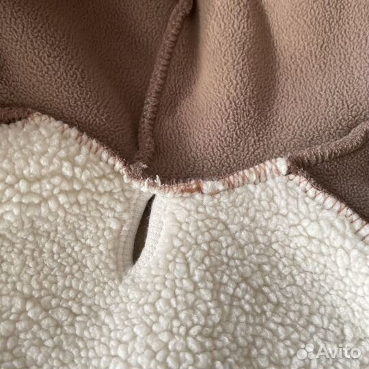 Куртка зимняя для собак