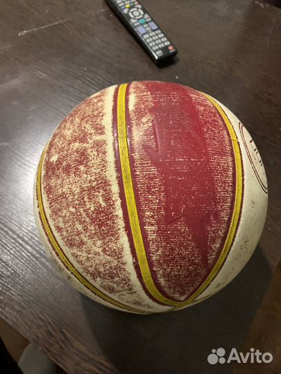 Баскетбольный мяч adidas