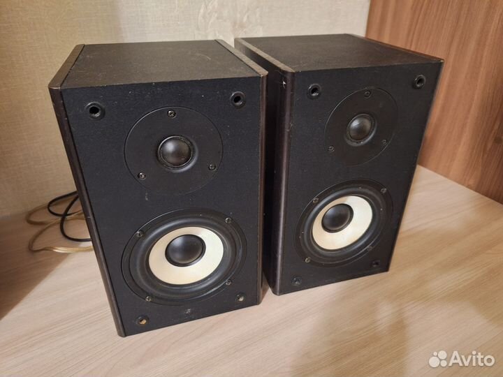 Колонки для компьютера Microlab solo1 mk3