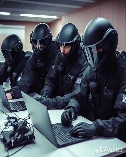 Поиск информации / пробив